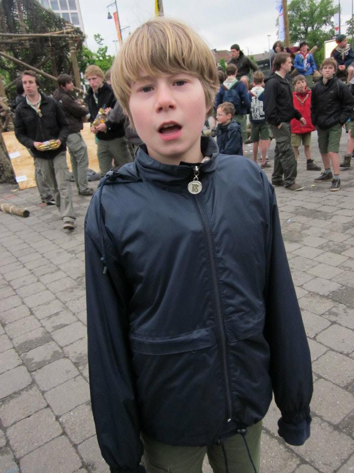 Sint-Martinus den XIIde - 70 Jaar Sint-Martinus Dusart 2012